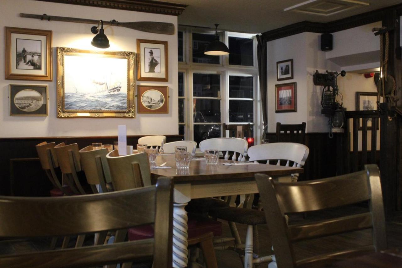 Bridport Arms Hotel West Bay Zewnętrze zdjęcie