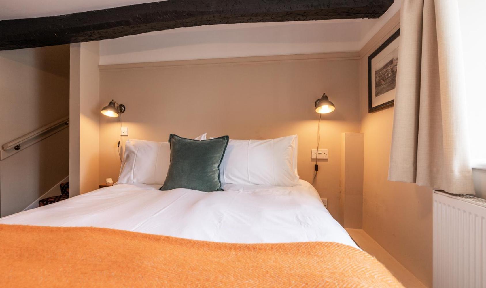 Bridport Arms Hotel West Bay Pokój zdjęcie