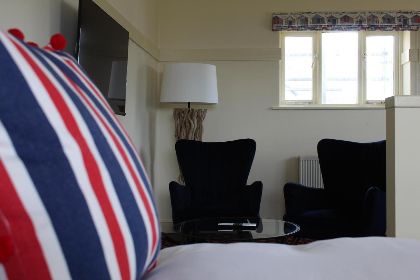 Bridport Arms Hotel West Bay Pokój zdjęcie