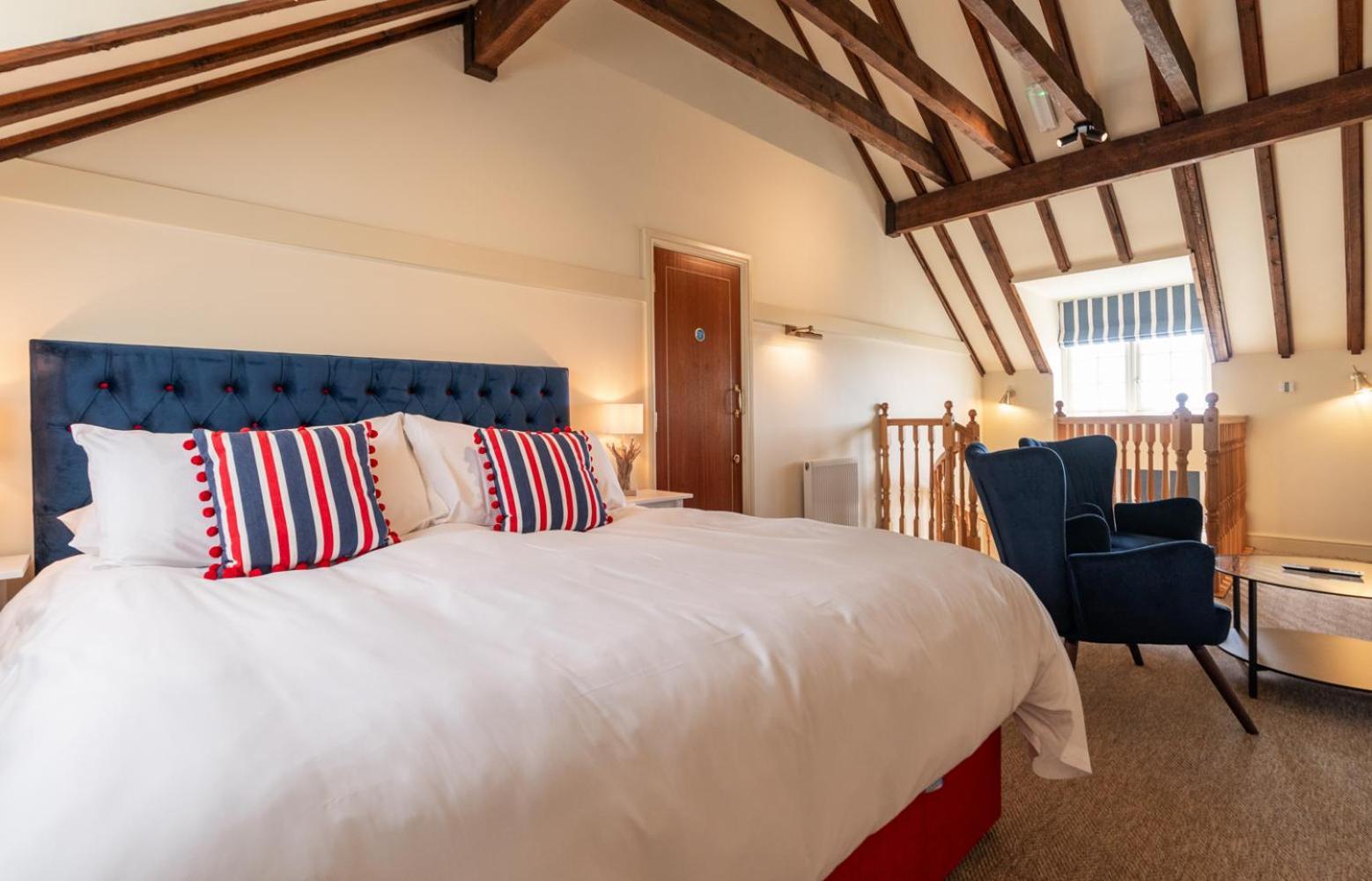 Bridport Arms Hotel West Bay Pokój zdjęcie