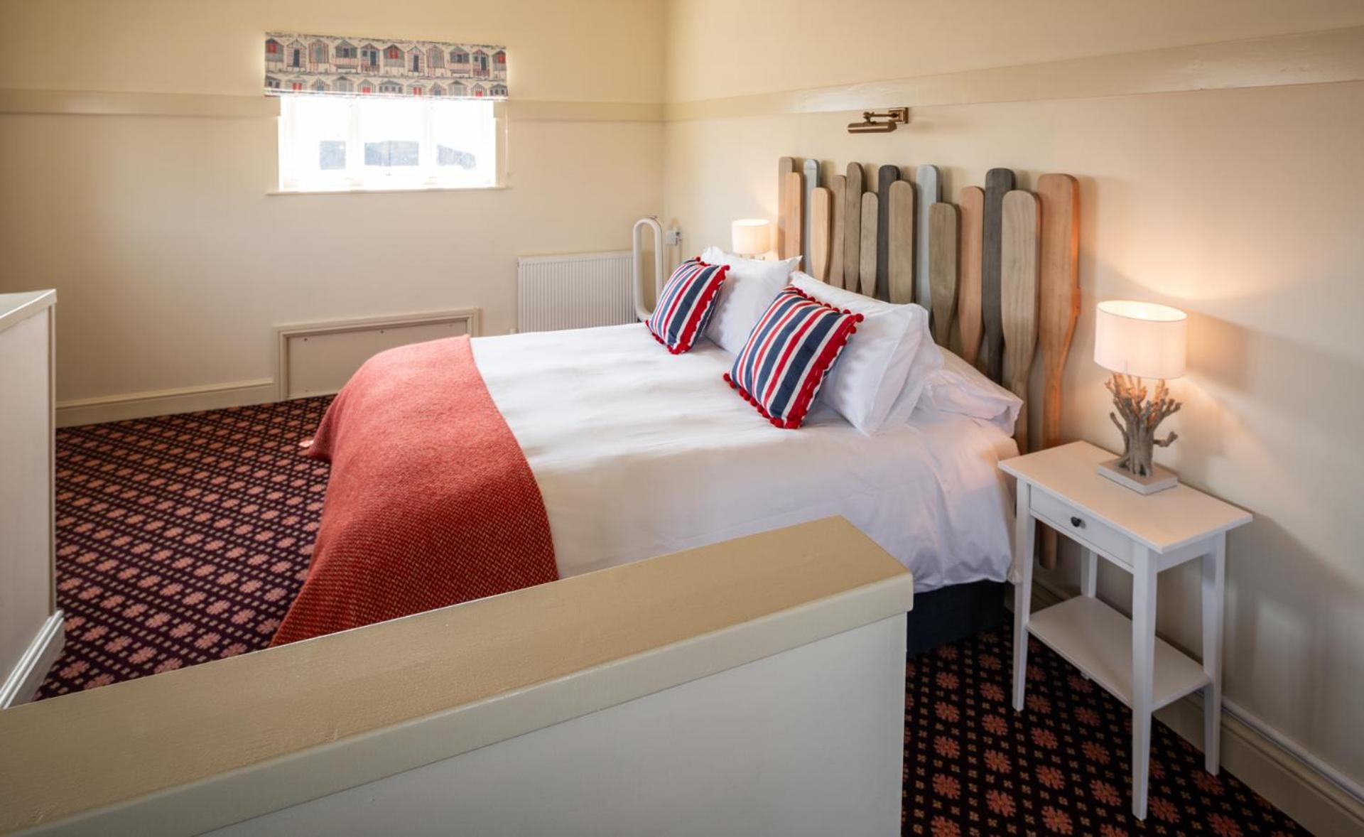 Bridport Arms Hotel West Bay Pokój zdjęcie