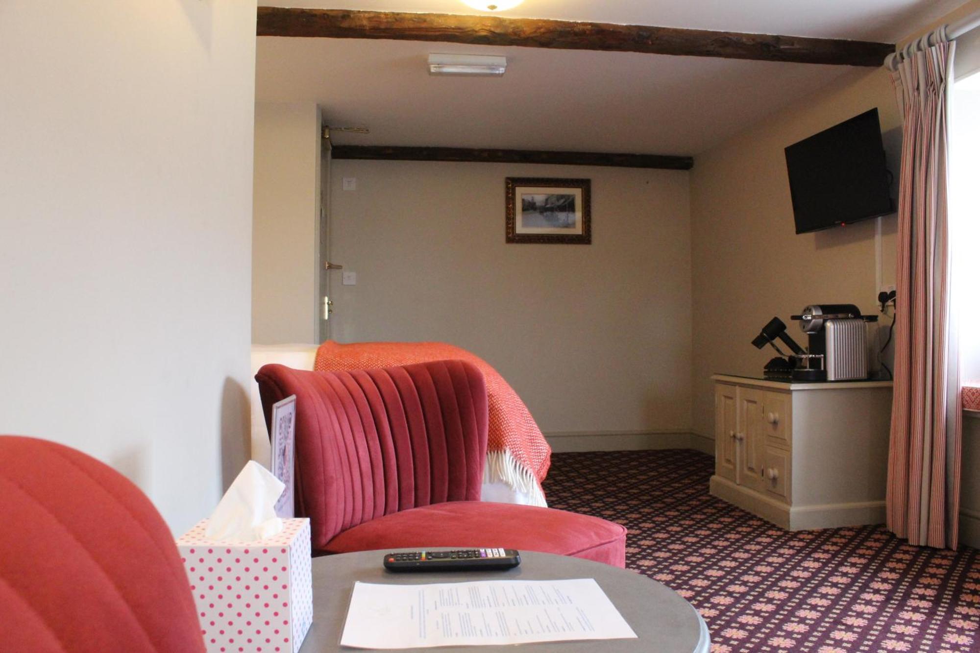 Bridport Arms Hotel West Bay Pokój zdjęcie