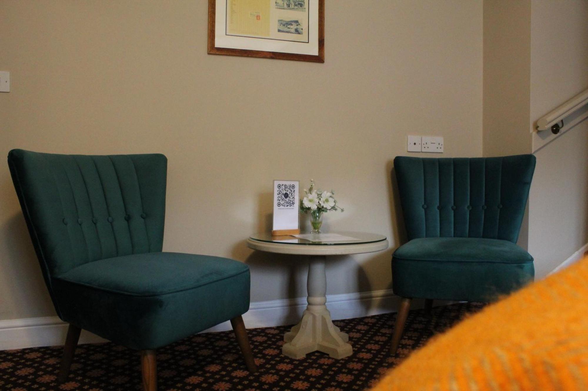Bridport Arms Hotel West Bay Pokój zdjęcie