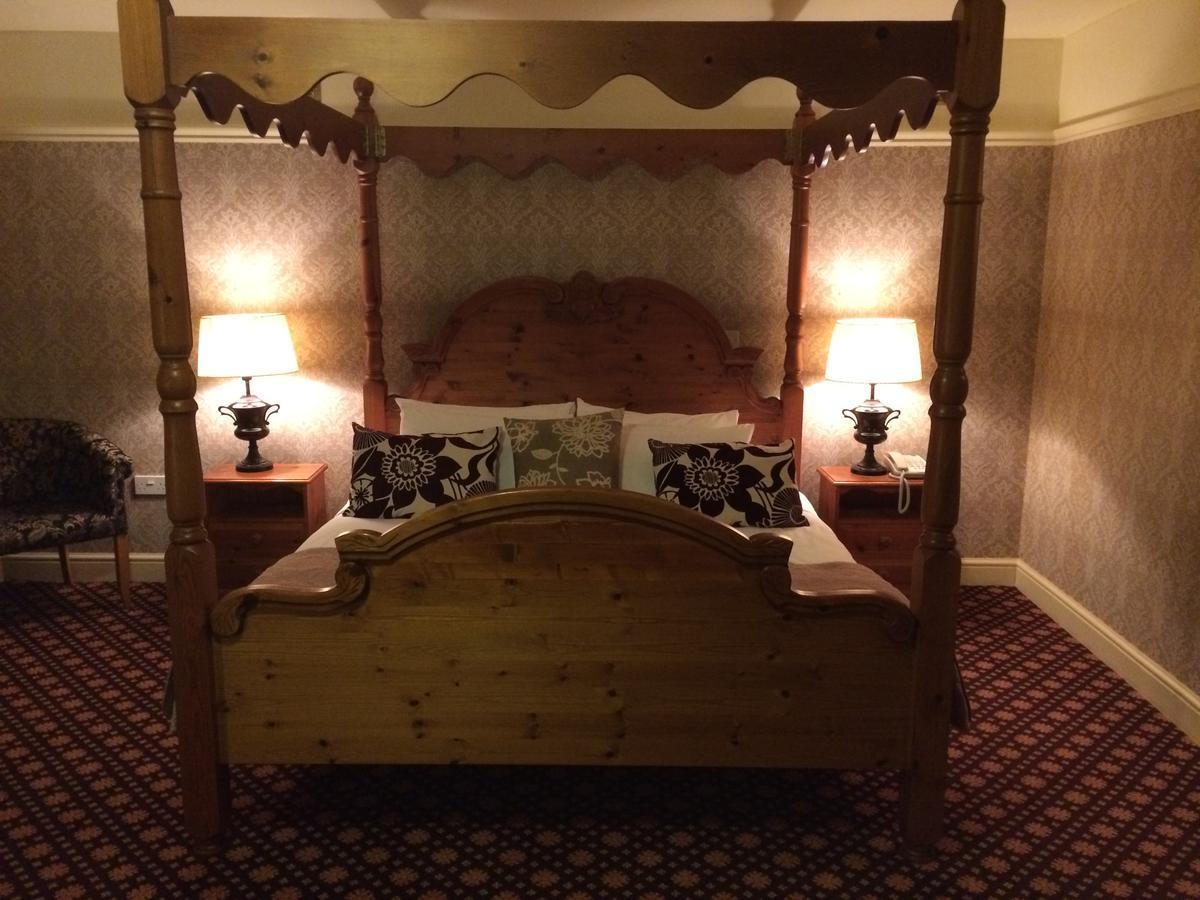 Bridport Arms Hotel West Bay Zewnętrze zdjęcie