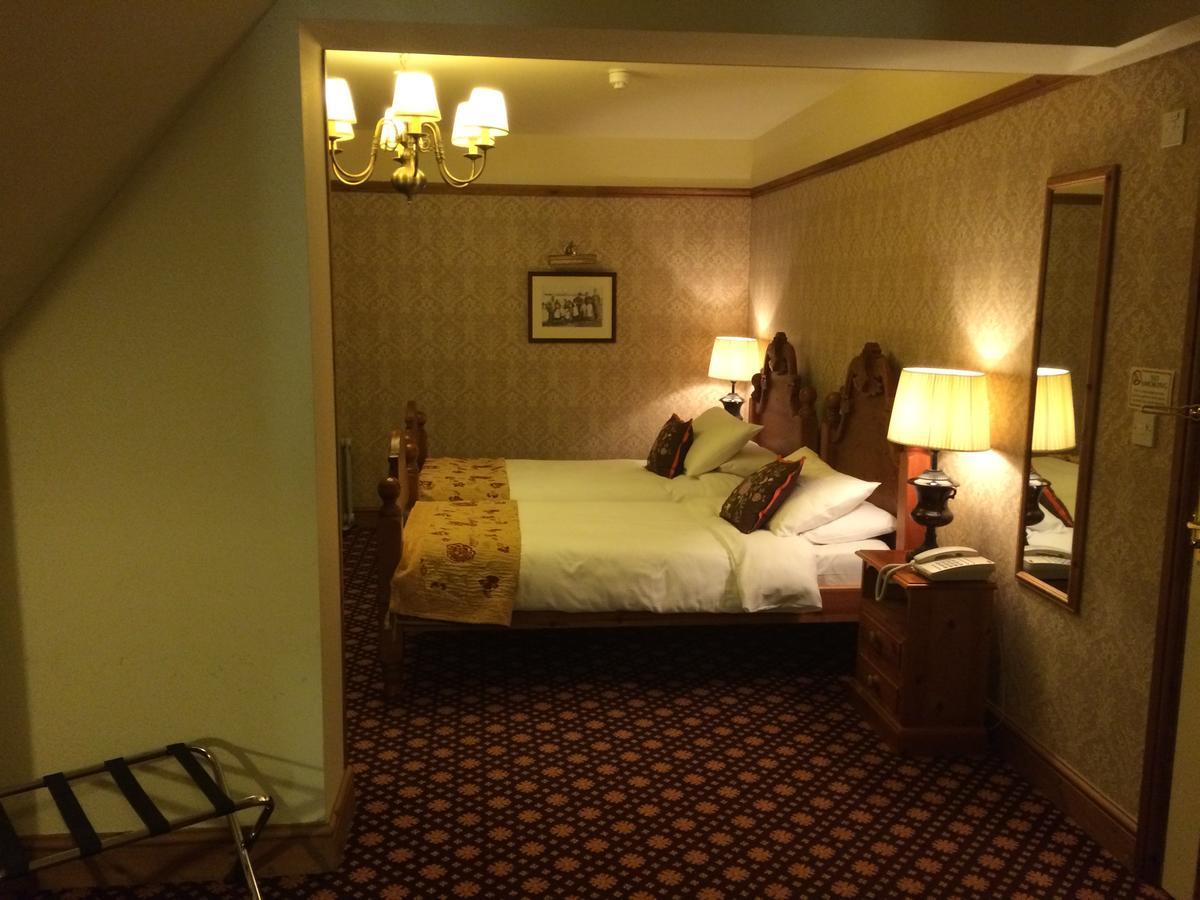 Bridport Arms Hotel West Bay Zewnętrze zdjęcie