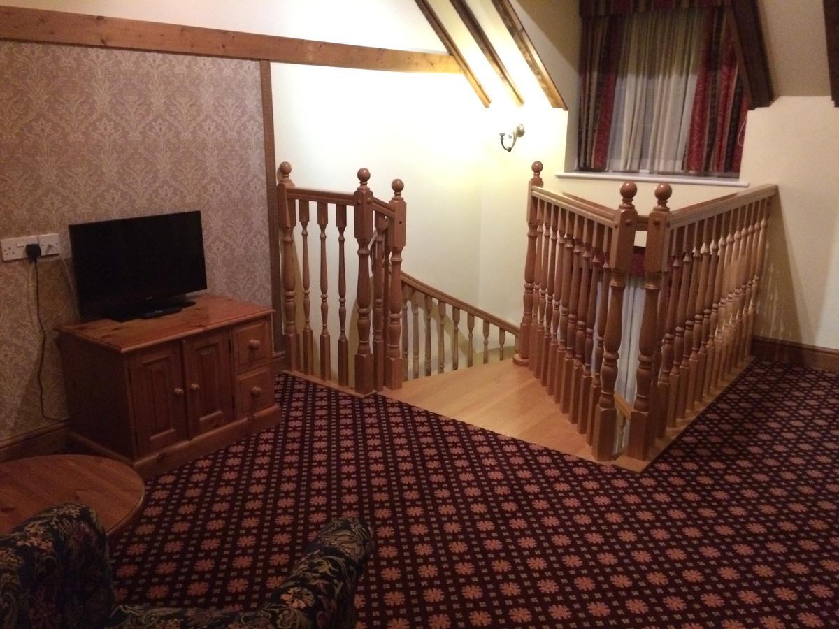 Bridport Arms Hotel West Bay Zewnętrze zdjęcie