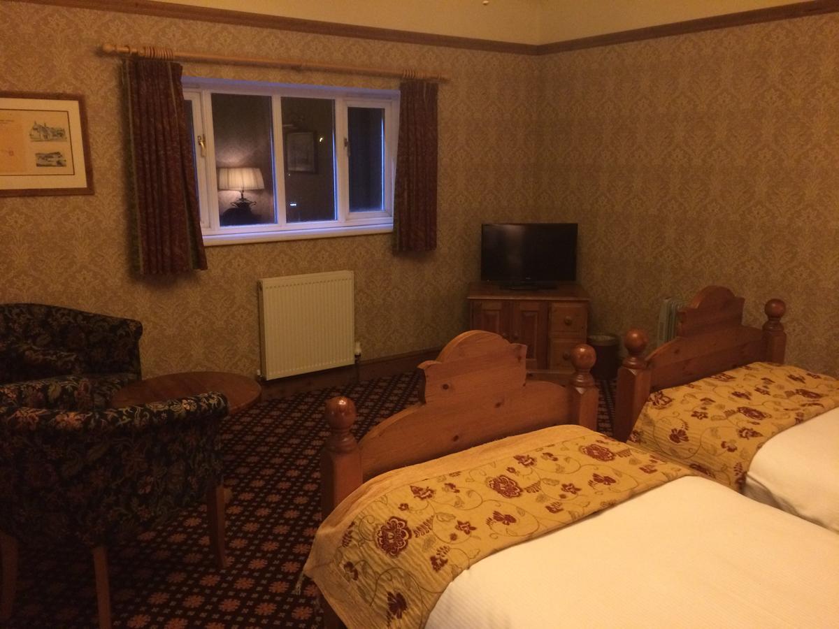 Bridport Arms Hotel West Bay Zewnętrze zdjęcie