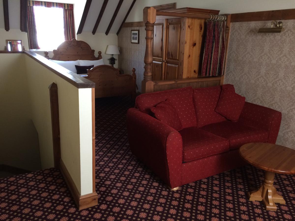 Bridport Arms Hotel West Bay Zewnętrze zdjęcie