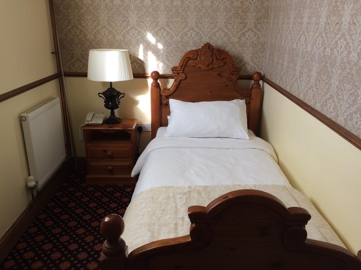 Bridport Arms Hotel West Bay Zewnętrze zdjęcie