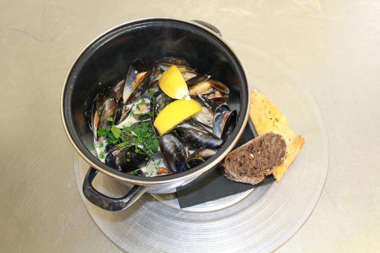 Bridport Arms Hotel West Bay Zewnętrze zdjęcie